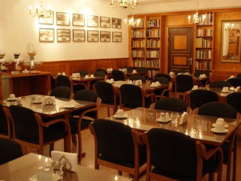 哈弗利贝斯特韦斯特酒店 斯塔万格 外观 照片